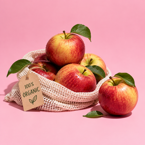 Organic Apple Cider Vinegar