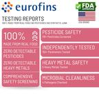 Apple Cidar 100% natural gummie ingrediants