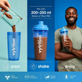FOR CONTENT CREATORS - Protein Powder