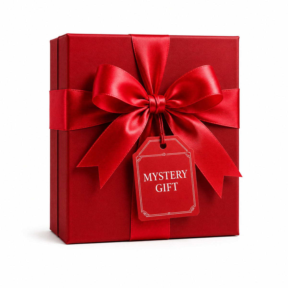 Mystery Gift