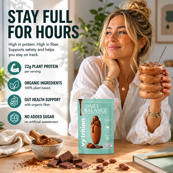 Daily Balance Protein