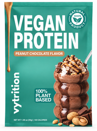Peanut Chocolate