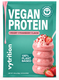 Creamy Strawberry