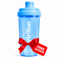 Vytrition Shaker (Free Gift)