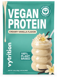 Creamy Vanilla