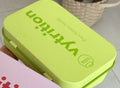 Green Tin Box