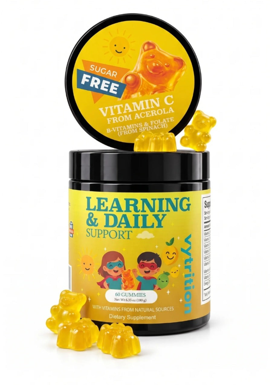 Learning & Daily Support