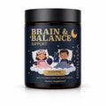 Brain & Balance Support Gummies