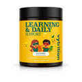 LEARNING & DAILY SUPPORT