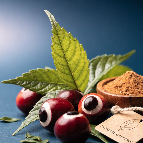 Natural Caffeine