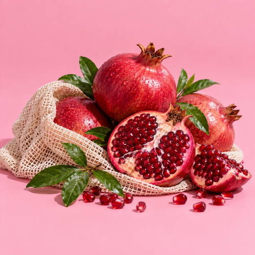 Pomegranate